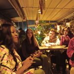 Esther, CEO Women Creative Hub